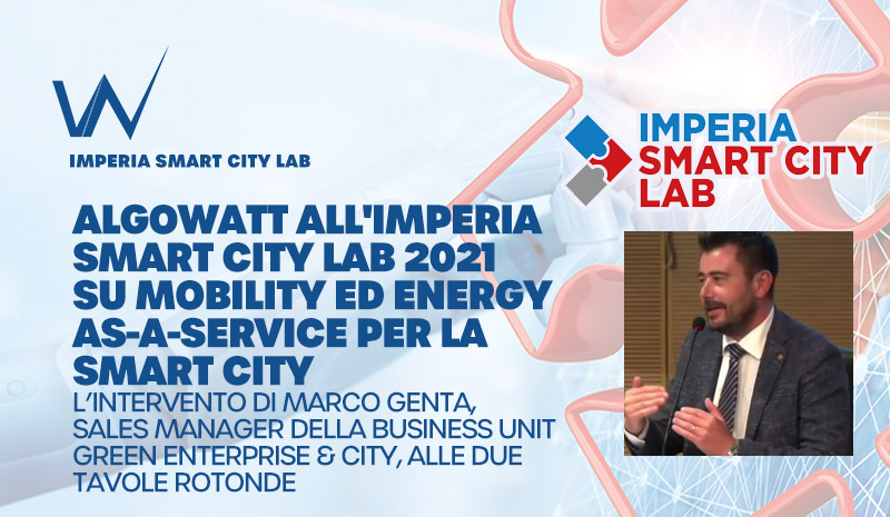 imperia smart city lab